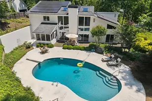 950 Ivy Falls Dr, Atlanta, GA 30328 - Photo 2