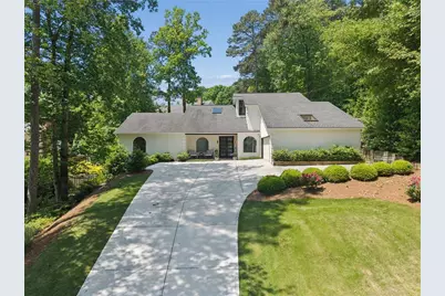 950 Ivy Falls Drive, Atlanta, GA 30328 - Photo 1