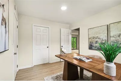 2546 Candler Woods, Decatur, GA 30032 - Photo 22