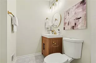 2546 Candler Woods, Decatur, GA 30032 - Photo 16