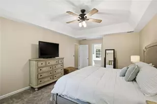 2654 Wood Gate Way SW, Snellville, GA 30078 - Photo 30