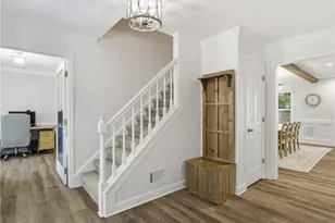 2654 Wood Gate Way SW, Snellville, GA 30078 - Photo 8