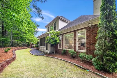955 York Cove, Milton, GA 30004 - Photo 14