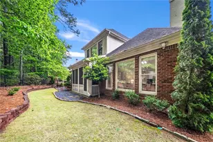 955 York Cove, Milton, GA 30004 - Photo 14
