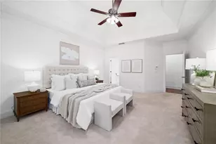 955 York Cove, Milton, GA 30004 - Photo 30