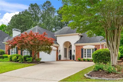 955 York Cove, Milton, GA 30004 - Photo 1