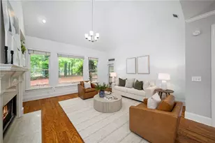 955 York Cove, Milton, GA 30004 - Photo 16