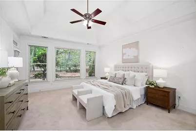 955 York Cove, Milton, GA 30004 - Photo 28