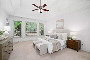 955 York Cove, Milton, GA 30004 - Photo 28