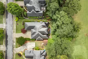 955 York Cove, Milton, GA 30004 - Photo 2