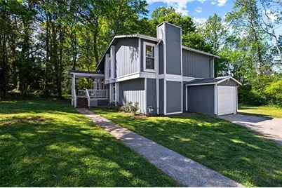 2592 Twin Oaks SW, Marietta, GA 30064 - Photo 28