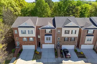 3458 Lockmed Dr, Peachtree Corners, GA 30092 - Photo 2