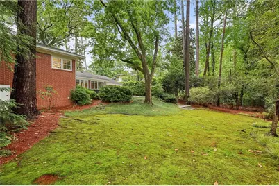 2898 Sequoyah Drive NW, Atlanta, GA 30327 - Photo 42