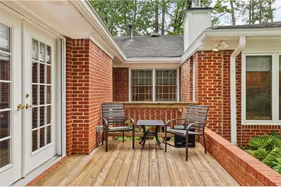 2898 Sequoyah Drive NW, Atlanta, GA 30327 - Photo 40
