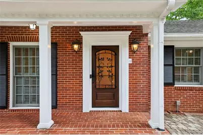 2898 Sequoyah Drive NW, Atlanta, GA 30327 - Photo 4