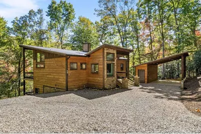 217 Goldmine Road, Morganton, GA 30560 - Photo 1