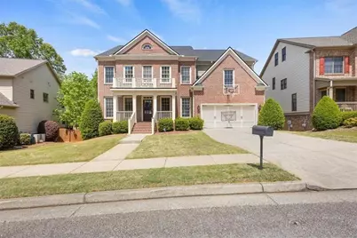 137 Milam Creek Road, Mableton, GA 30126 - Photo 1