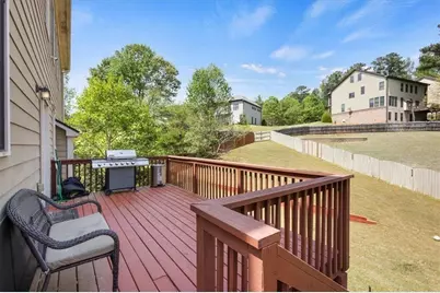 137 Milam Creek Road, Mableton, GA 30126 - Photo 38
