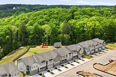 411 Summit View #2, Jasper, GA 30143 - Photo 38