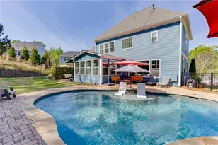 7378 Grand Reunion Dr, Hoschton, GA 30548 - Photo 2