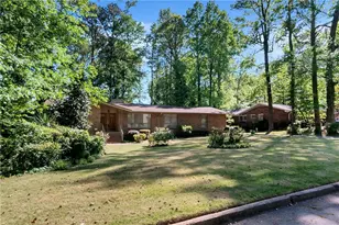 3014 Orr Dr, Atlanta, GA 30344 - Photo 2