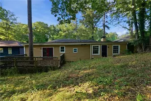 2747 Claire Terrace, Decatur, GA 30032 - Photo 34