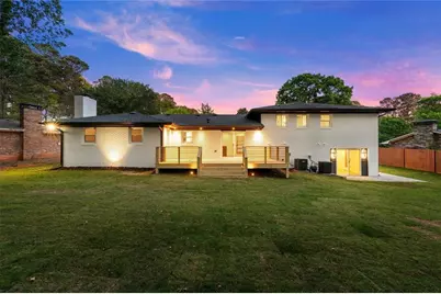 61 Suburban NW, Kennesaw, GA 30144 - Photo 44