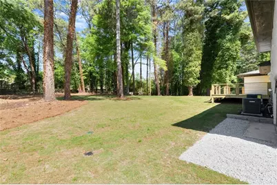 61 Suburban NW, Kennesaw, GA 30144 - Photo 40