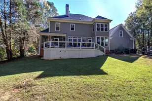 4 Buckingham Ct, Cartersville, GA 30120 - Photo 58