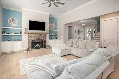 255 Old Town Road, Dacula, GA 30019 - Photo 10