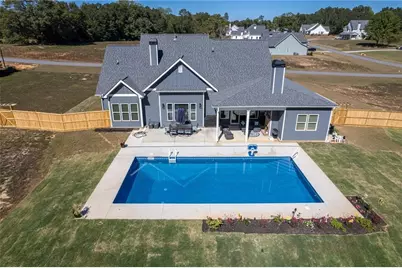 255 Old Town Road, Dacula, GA 30019 - Photo 2