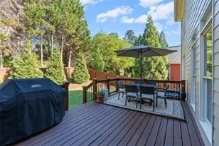 1002 Tyle St NW, Kennesaw, GA 30152 - Photo 66