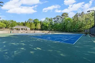 1002 Tyle St NW, Kennesaw, GA 30152 - Photo 72