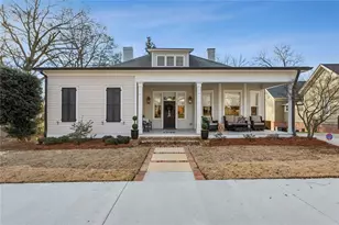 366 E Dixie Ave SE, Marietta, GA 30060 - Photo 2