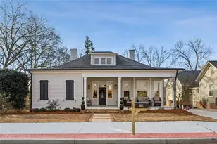 366 E Dixie Ave SE, Marietta, GA 30060 - Photo 1