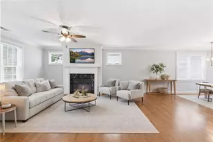 27 Grove Park Cir, Cartersville, GA 30120 - Photo 4