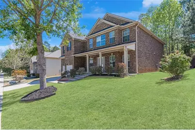248 Allegrini Drive, Atlanta, GA 30349 - Photo 2