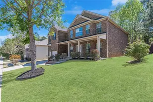 248 Allegrini Drive, Atlanta, GA 30349 - Photo 2