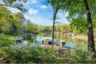 594 Hilltop Lane, Berkeley Lake, GA 30096 - Photo 40