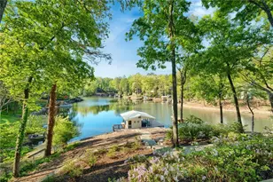 594 Hilltop Ln, Berkeley Lake, GA 30096 - Photo 1