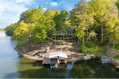 594 Hilltop Lane, Berkeley Lake, GA 30096 - Photo 2