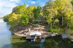 594 Hilltop Ln, Berkeley Lake, GA 30096 - Photo 2