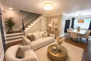 411 10th St NE, Atlanta, GA 30309 - Photo 4