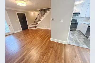 411 10th Street NE #7, Atlanta, GA 30309 - Photo 8