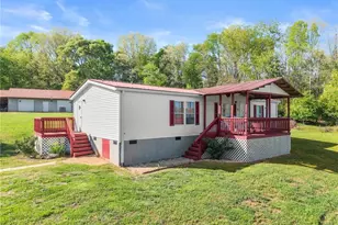 1096 Tesnatee Gap Valley Rd, Cleveland, GA 30528 - Photo 2