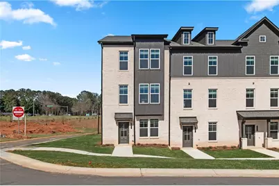 2614 Daybreak Lane, Newnan, GA 30265 - Photo 1