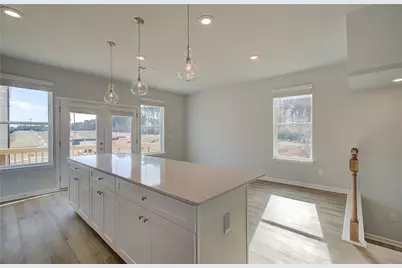2614 Daybreak Lane, Newnan, GA 30265 - Photo 14