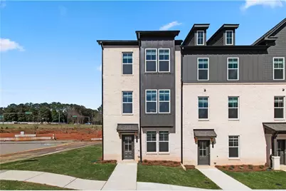 2614 Daybreak Lane, Newnan, GA 30265 - Photo 2
