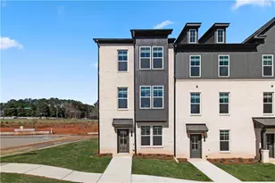 2614 Daybreak Ln, Newnan, GA 30265 - Photo 2