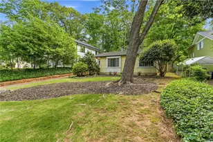 513 Drexel Ave, Decatur, GA 30030 - Photo 2